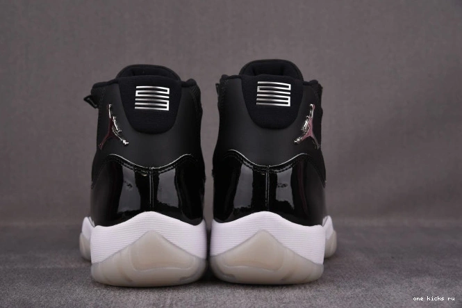 Rep Onekick Jordan CT8012-011 25th 11 Anniversary Air 0714
